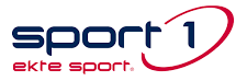 Logo - Sport1