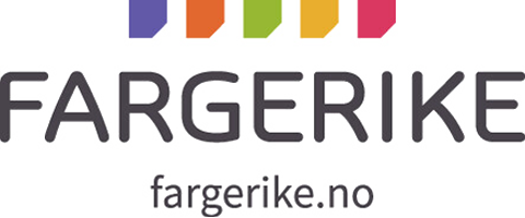 Logo - Fargerike