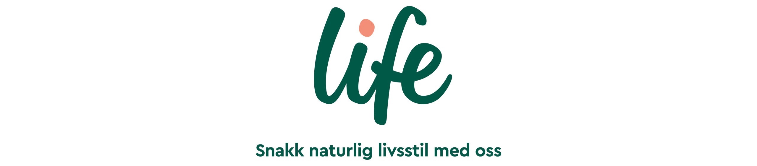 Logo - Life