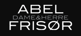 Logo - Abel Frisør