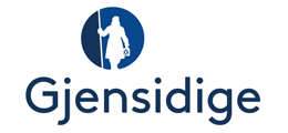 Logo - Gjensidige