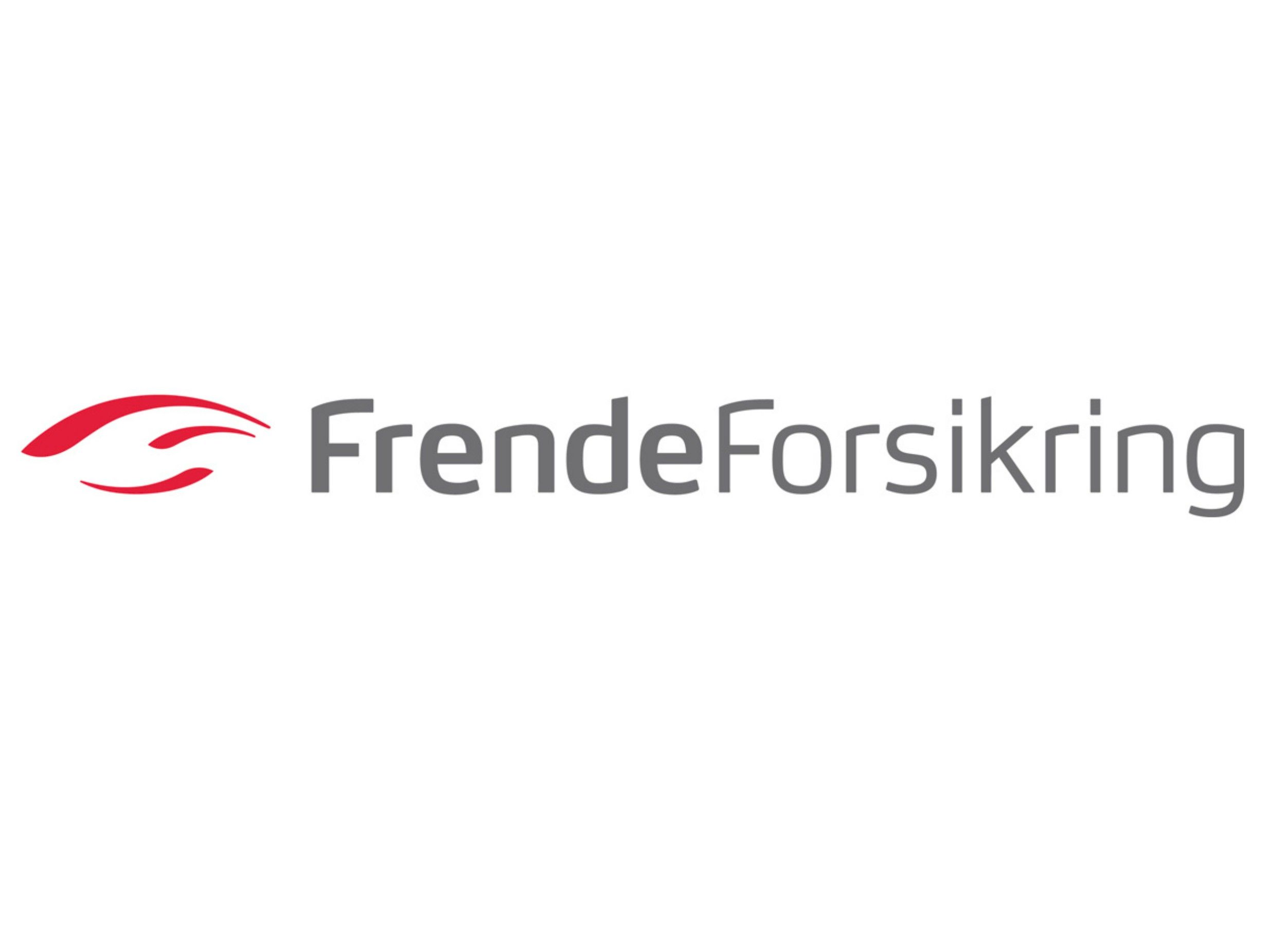 Logo - Frende forsikring