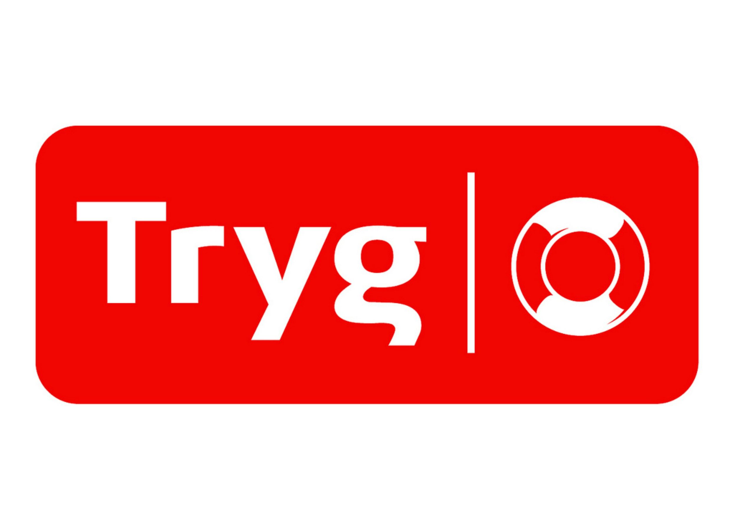 Logo - Tryg forsikring